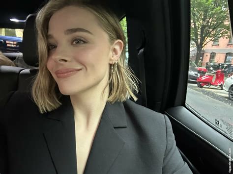 nude pics chloe grace moretz|Chloe Grace Moretz Nude Photos & Videos .